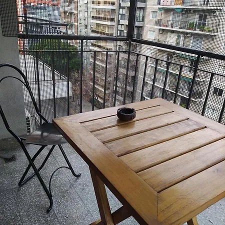 Alto Palermo For Rent Apartment Buenos Aires Exterior photo