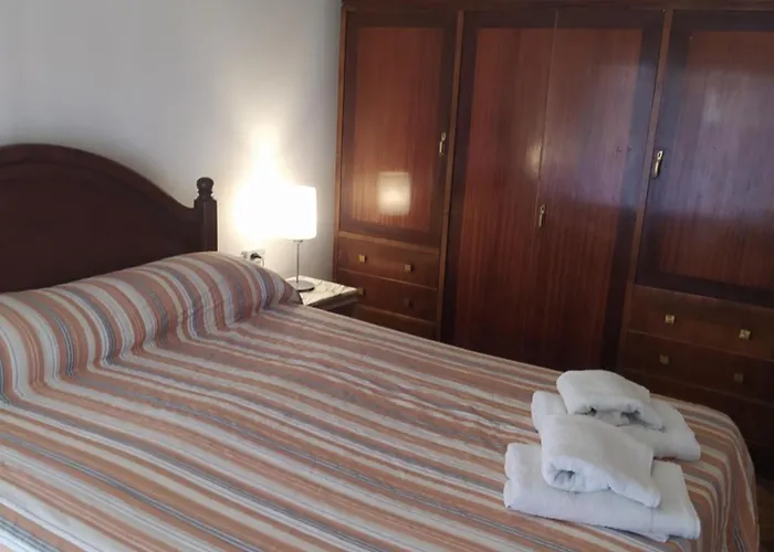 Alto Palermo For Rent