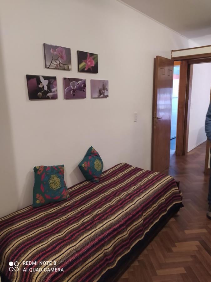 Apartment Alto Palermo For Rent