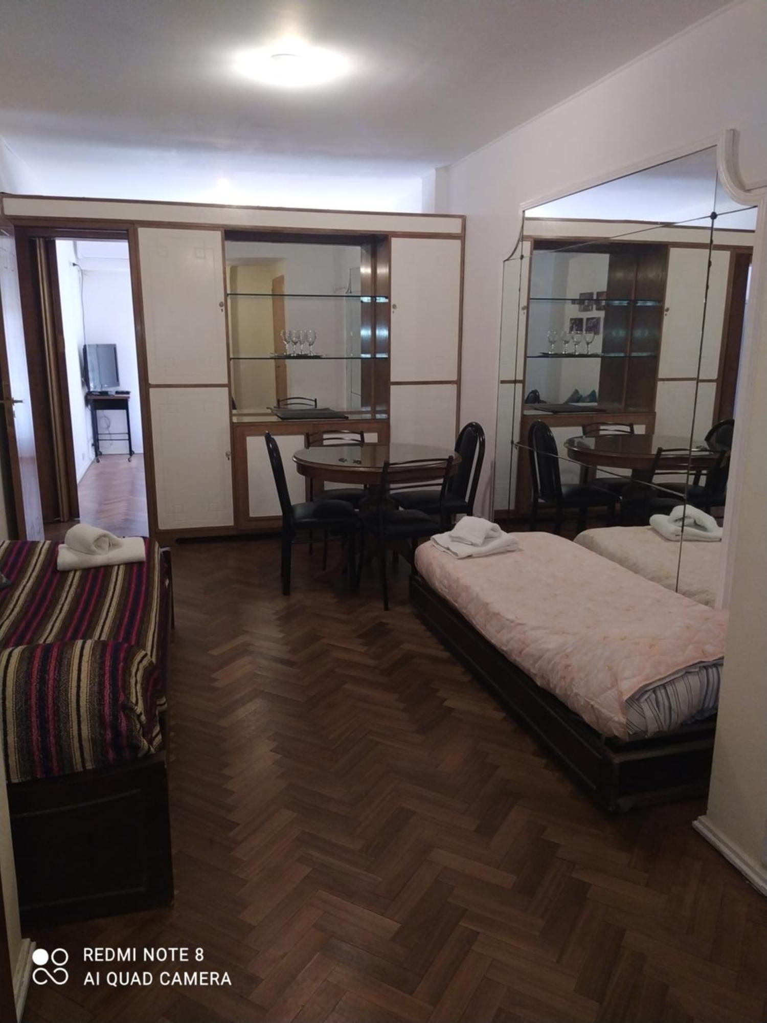Apartment Alto Palermo For Rent *