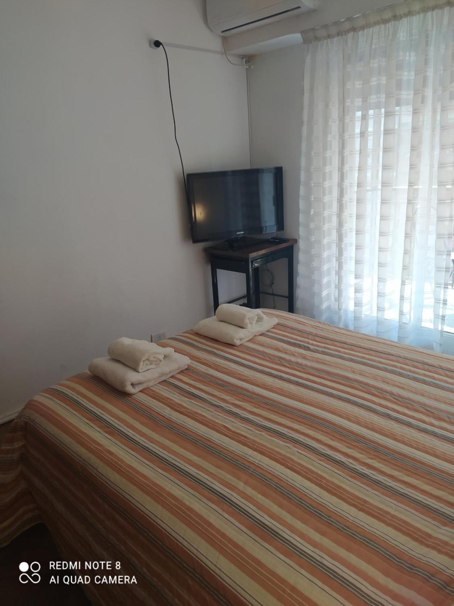 Apartment Alto Palermo For Rent *