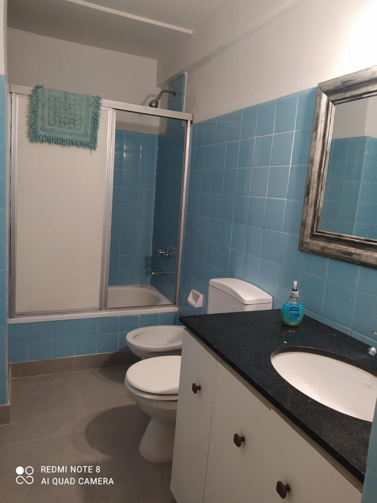 Apartment Alto Palermo For Rent *