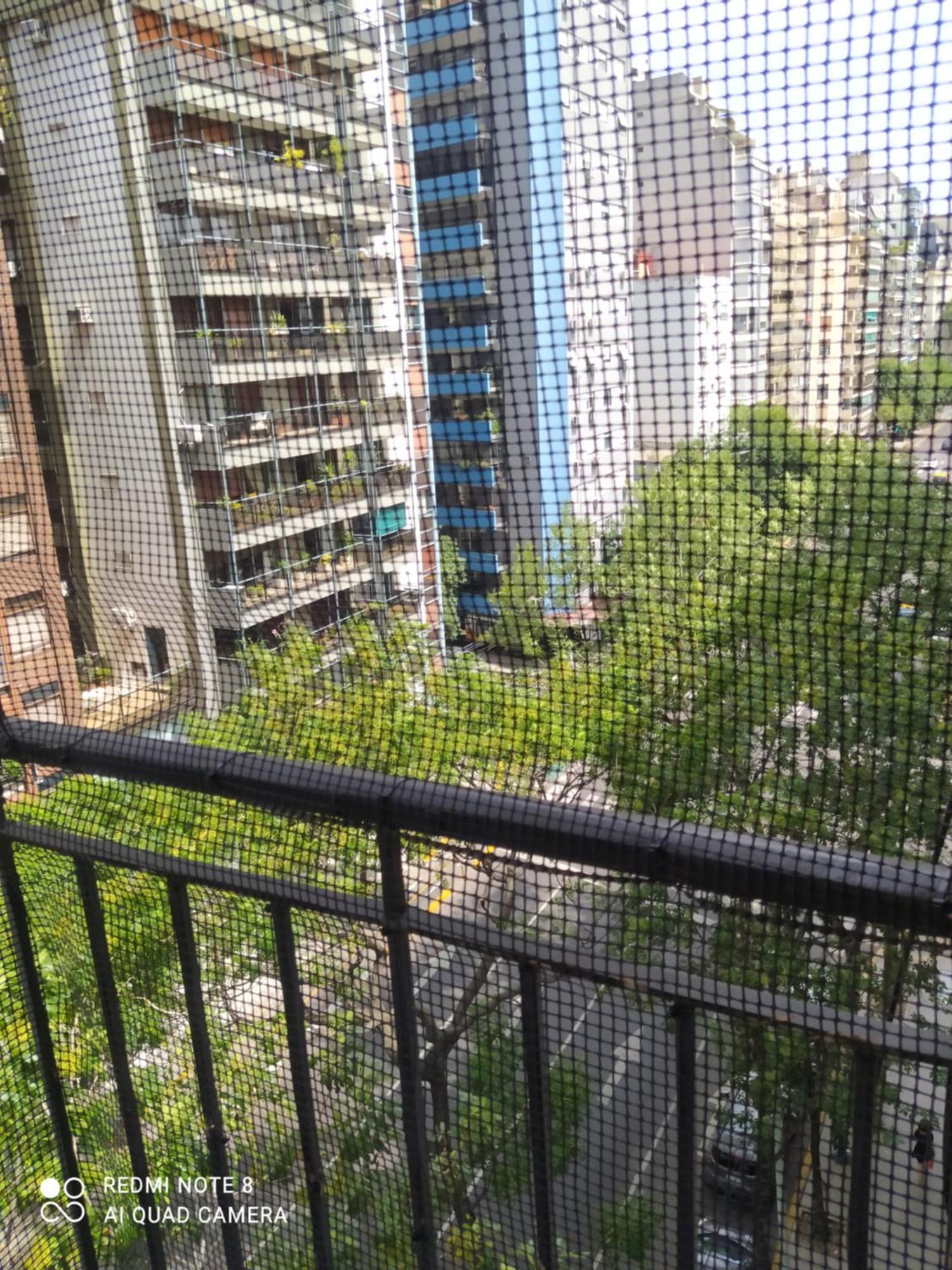 Apartment Alto Palermo For Rent Buenos Aires